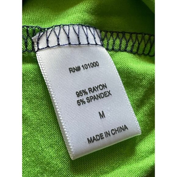 Seahawks 12th WoMan Tank Maxi Dress size Medium NEW - Picture 6 of 6